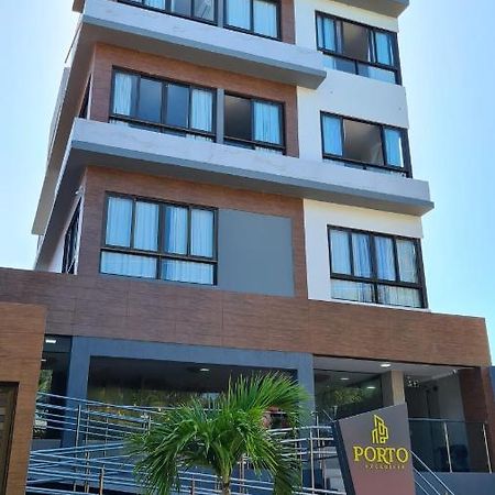 Hotel Porto De Galinhas Porto Exclusive By Aft Esterno foto
