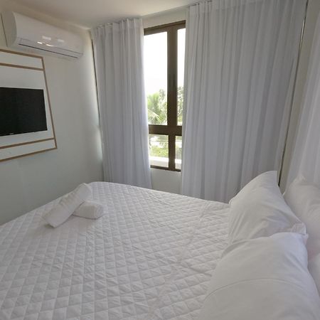 Hotel Porto De Galinhas Porto Exclusive By Aft Esterno foto