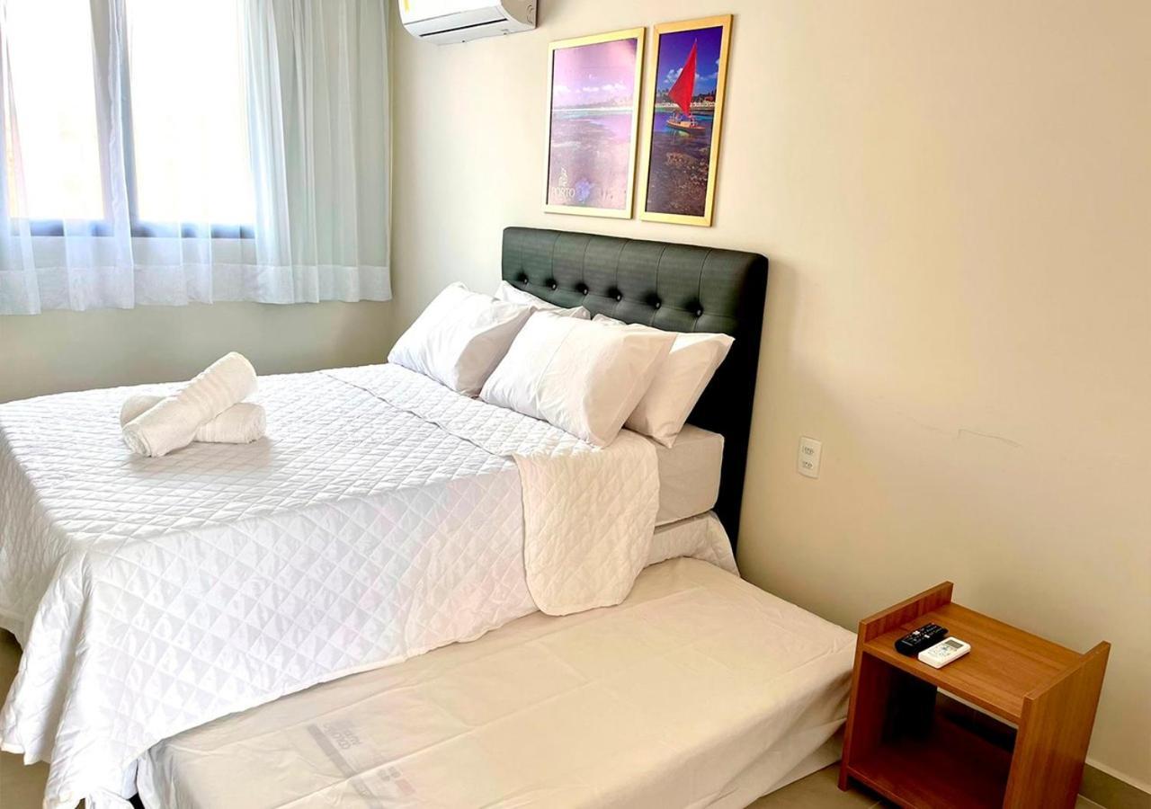 Hotel Porto De Galinhas Porto Exclusive By Aft Esterno foto