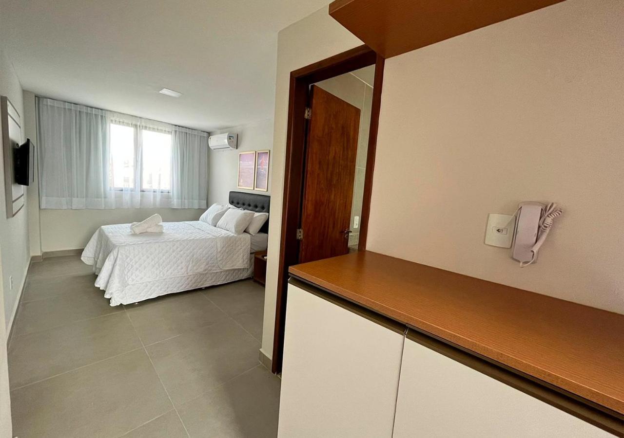 Hotel Porto De Galinhas Porto Exclusive By Aft Esterno foto