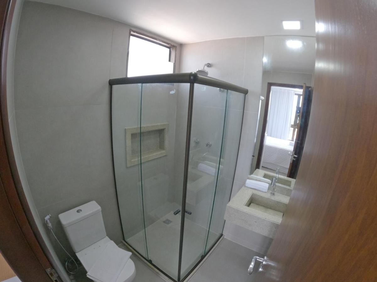Hotel Porto De Galinhas Porto Exclusive By Aft Esterno foto
