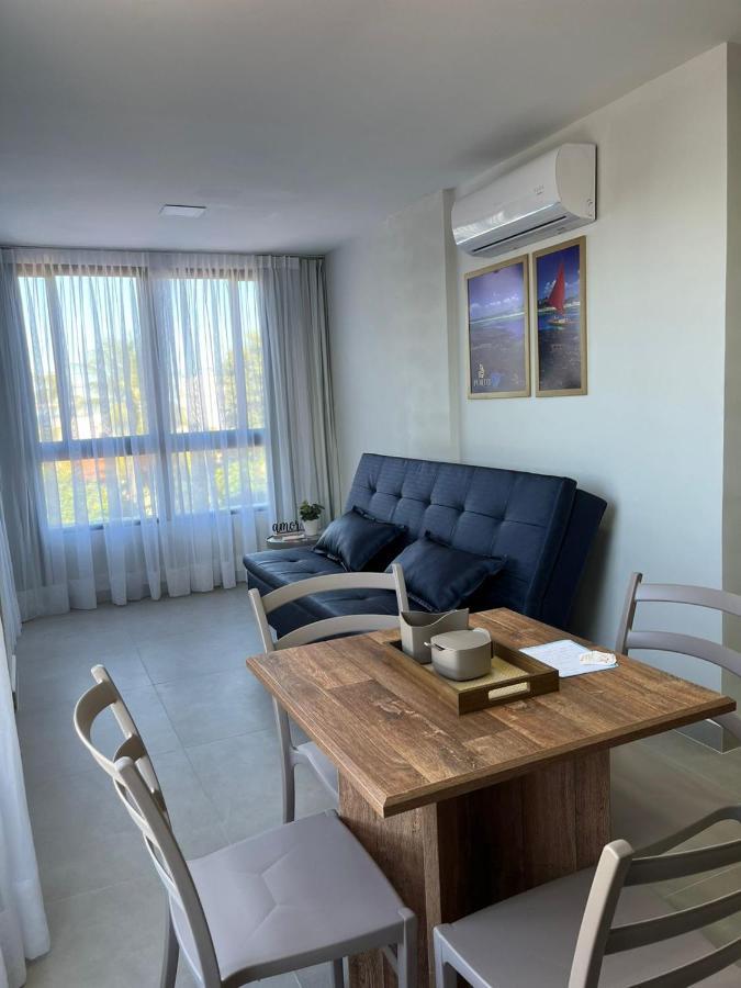 Hotel Porto De Galinhas Porto Exclusive By Aft Esterno foto