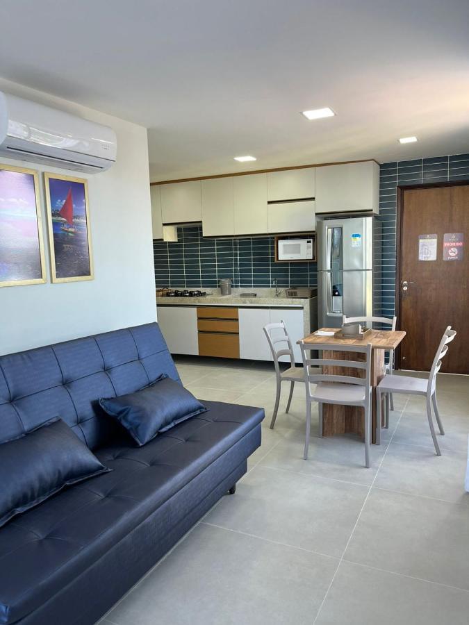 Hotel Porto De Galinhas Porto Exclusive By Aft Esterno foto