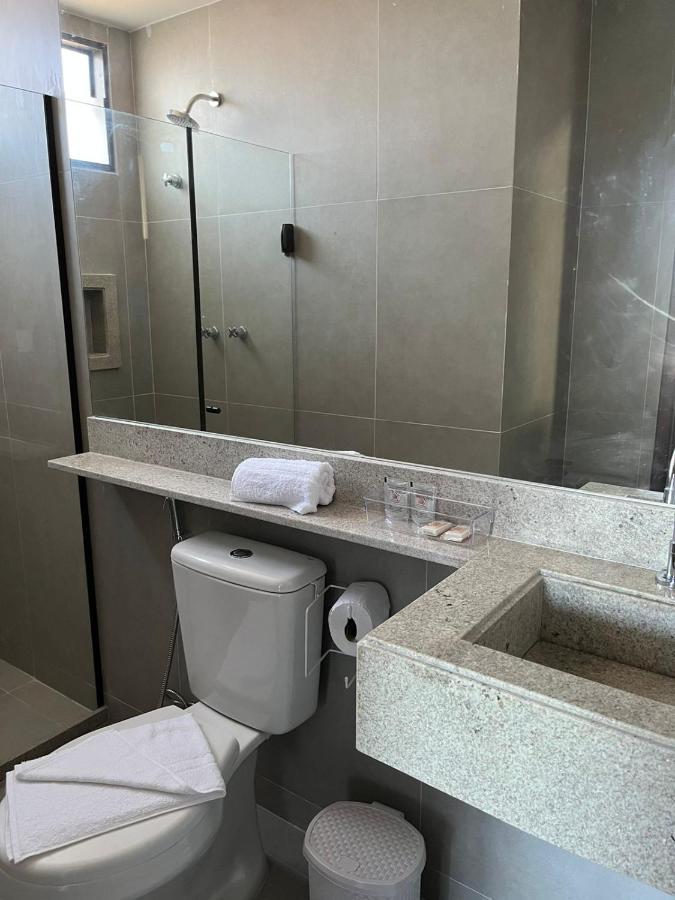 Hotel Porto De Galinhas Porto Exclusive By Aft Esterno foto