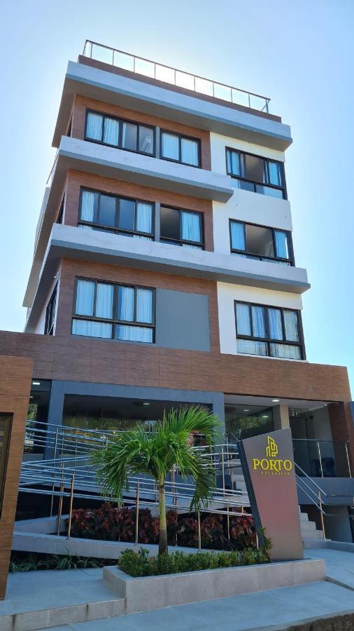 Hotel Porto De Galinhas Porto Exclusive By Aft Esterno foto