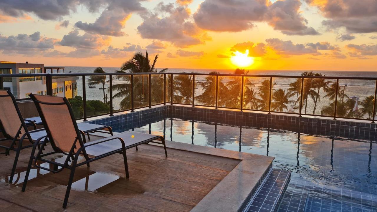 Hotel Porto De Galinhas Porto Exclusive By Aft Esterno foto