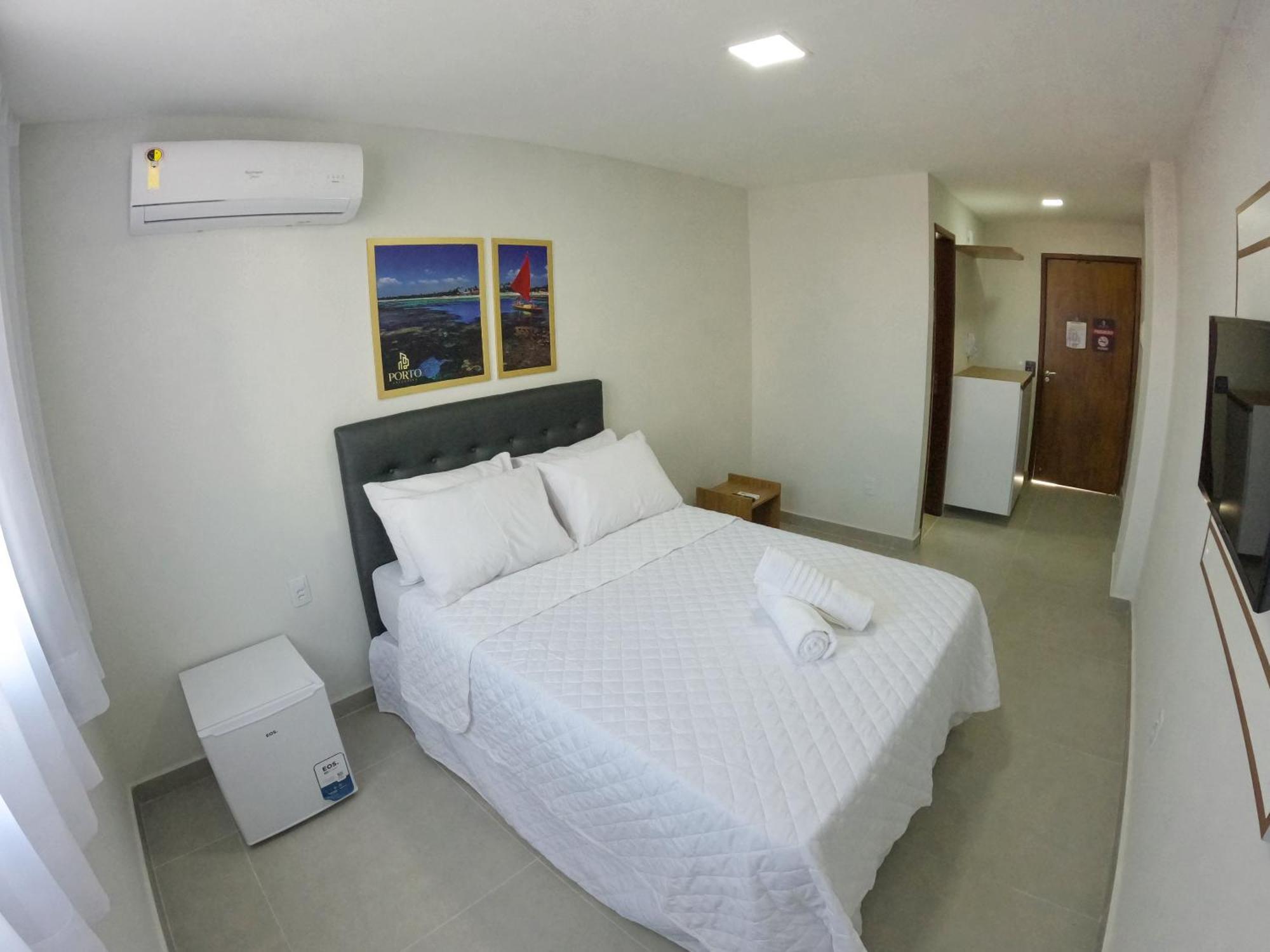 Hotel Porto De Galinhas Porto Exclusive By Aft Esterno foto