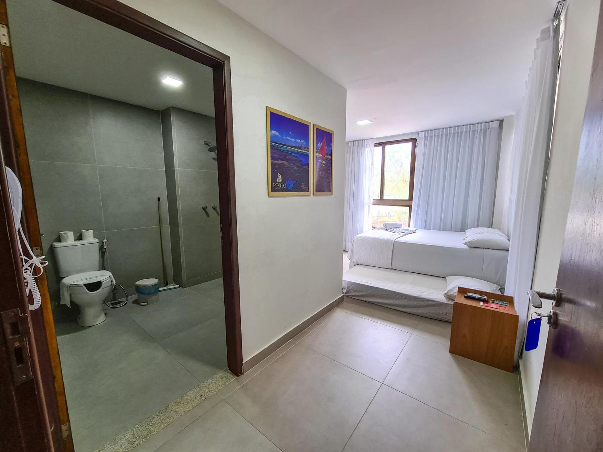Hotel Porto De Galinhas Porto Exclusive By Aft Esterno foto