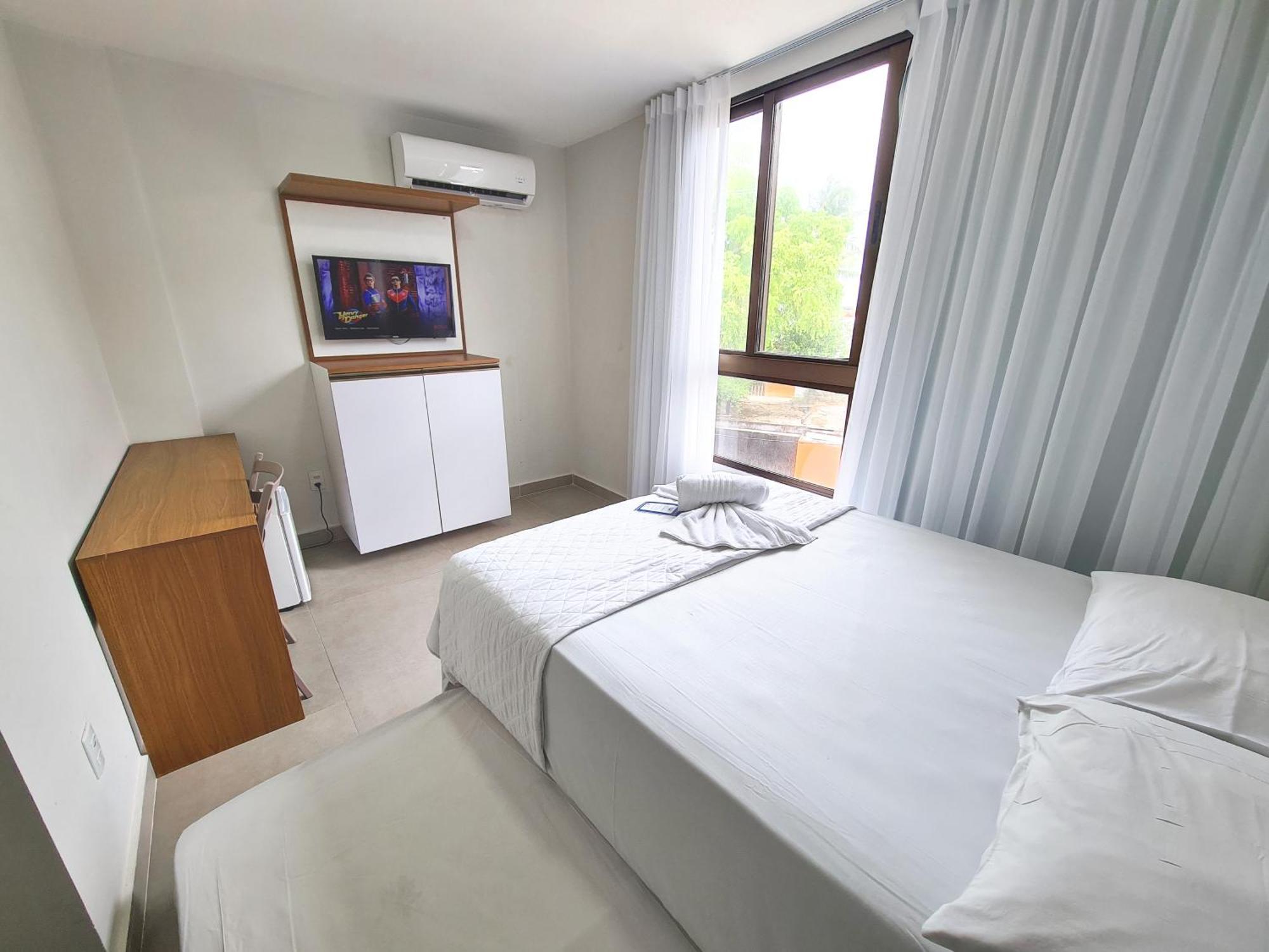 Hotel Porto De Galinhas Porto Exclusive By Aft Esterno foto