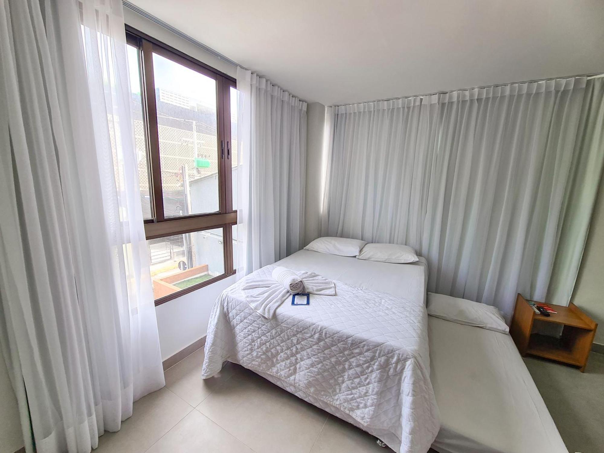 Hotel Porto De Galinhas Porto Exclusive By Aft Esterno foto