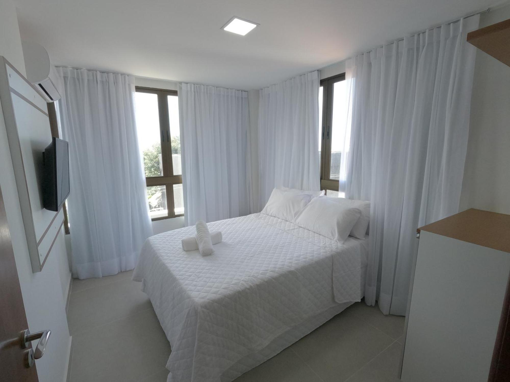 Hotel Porto De Galinhas Porto Exclusive By Aft Esterno foto