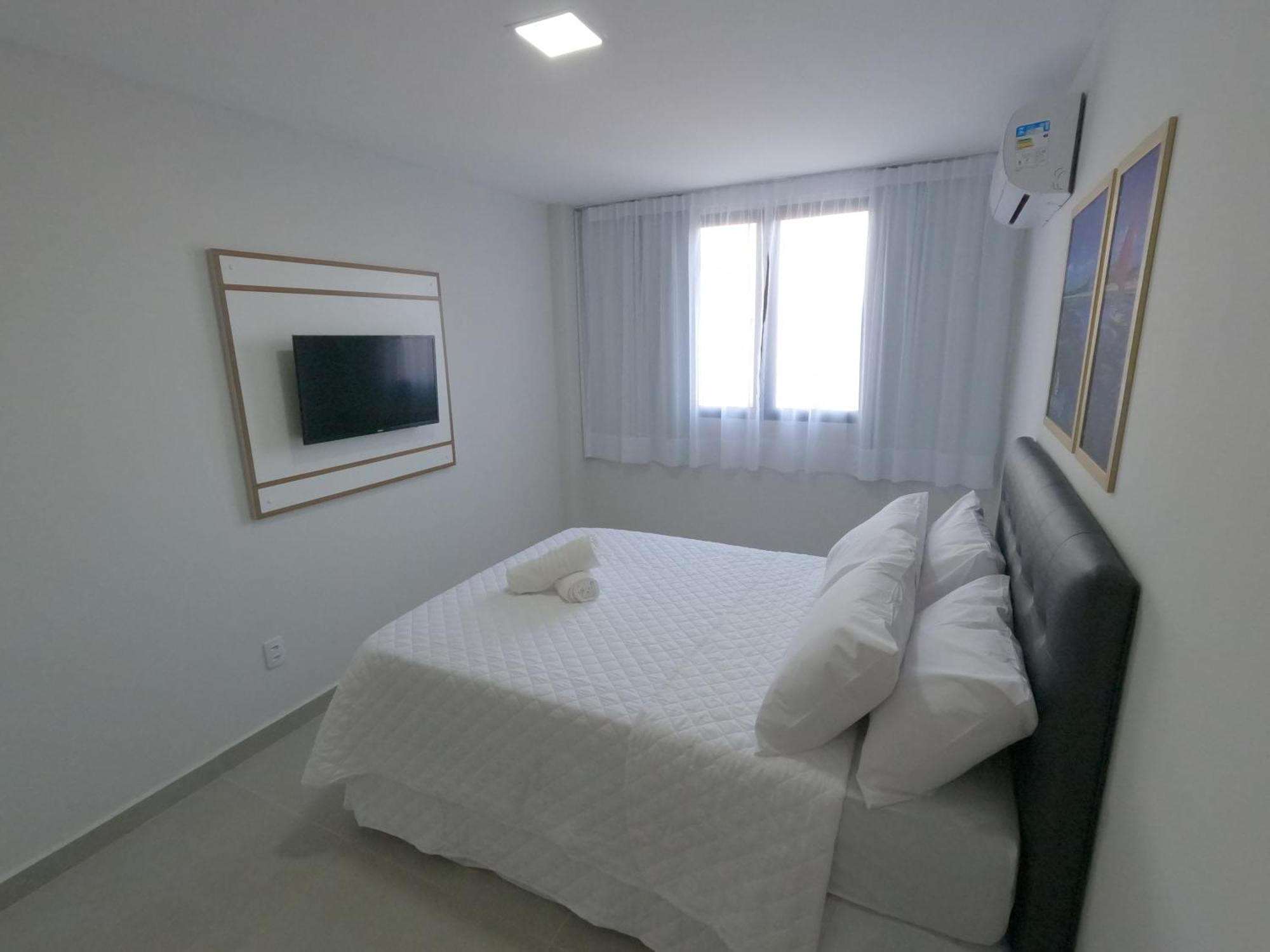 Hotel Porto De Galinhas Porto Exclusive By Aft Esterno foto