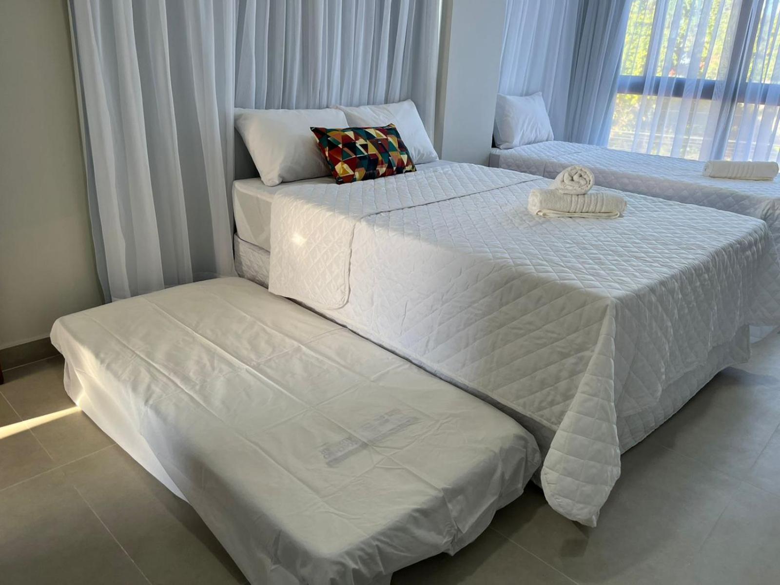 Hotel Porto De Galinhas Porto Exclusive By Aft Esterno foto