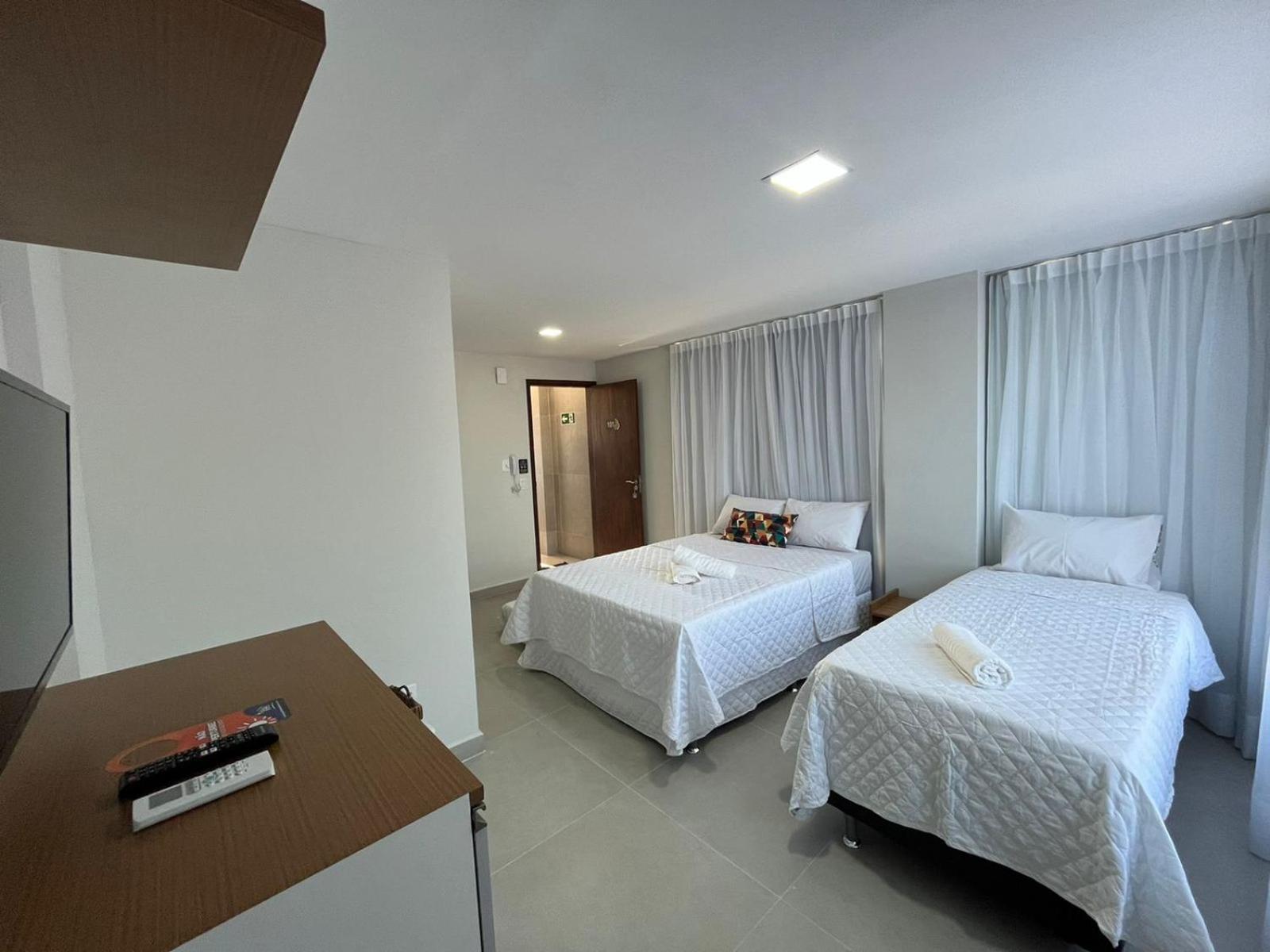 Hotel Porto De Galinhas Porto Exclusive By Aft Esterno foto