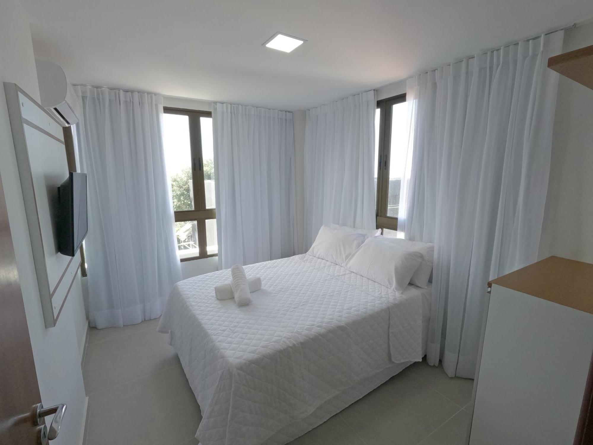 Hotel Porto De Galinhas Porto Exclusive By Aft Esterno foto