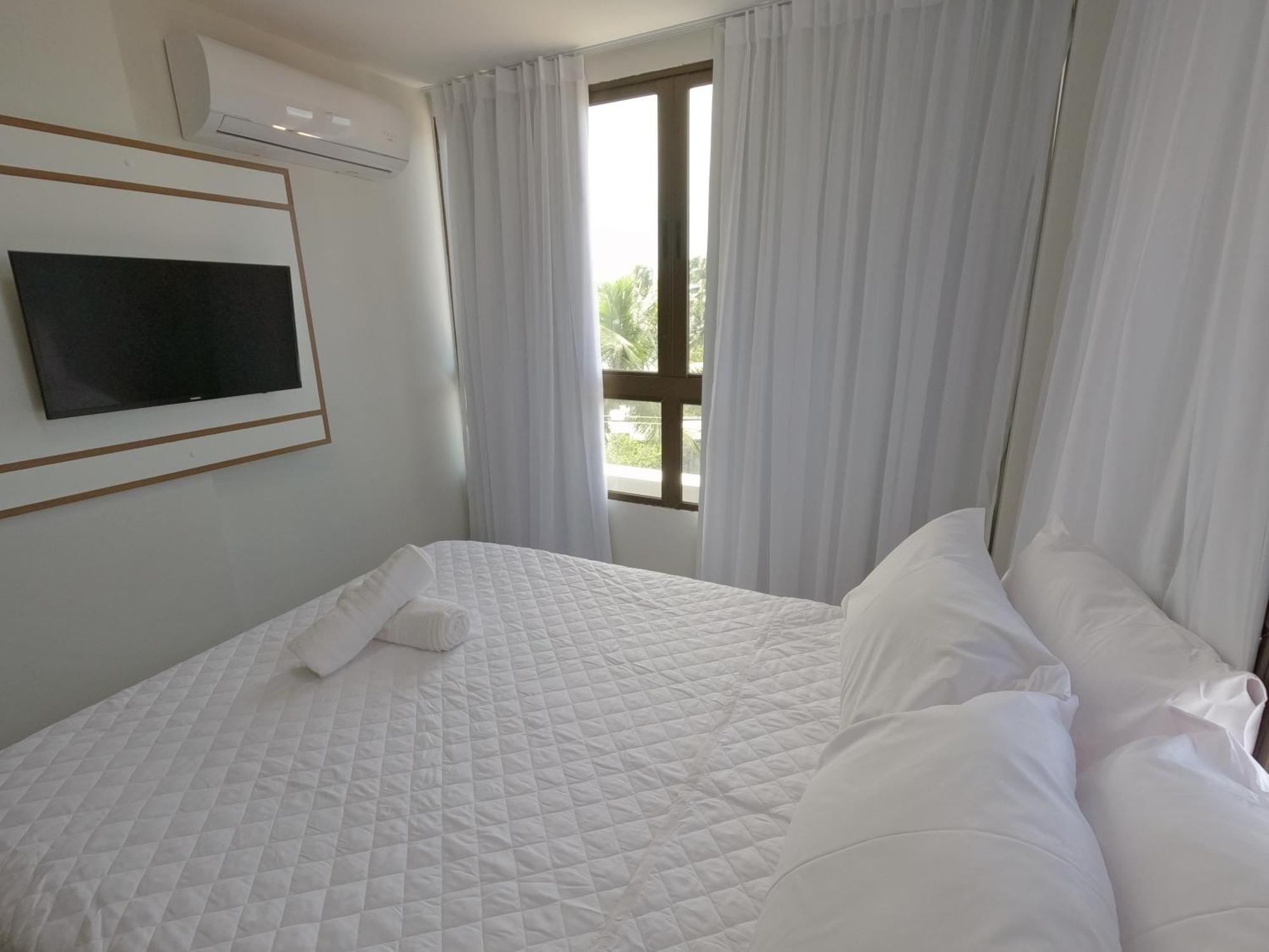 Hotel Porto De Galinhas Porto Exclusive By Aft Esterno foto