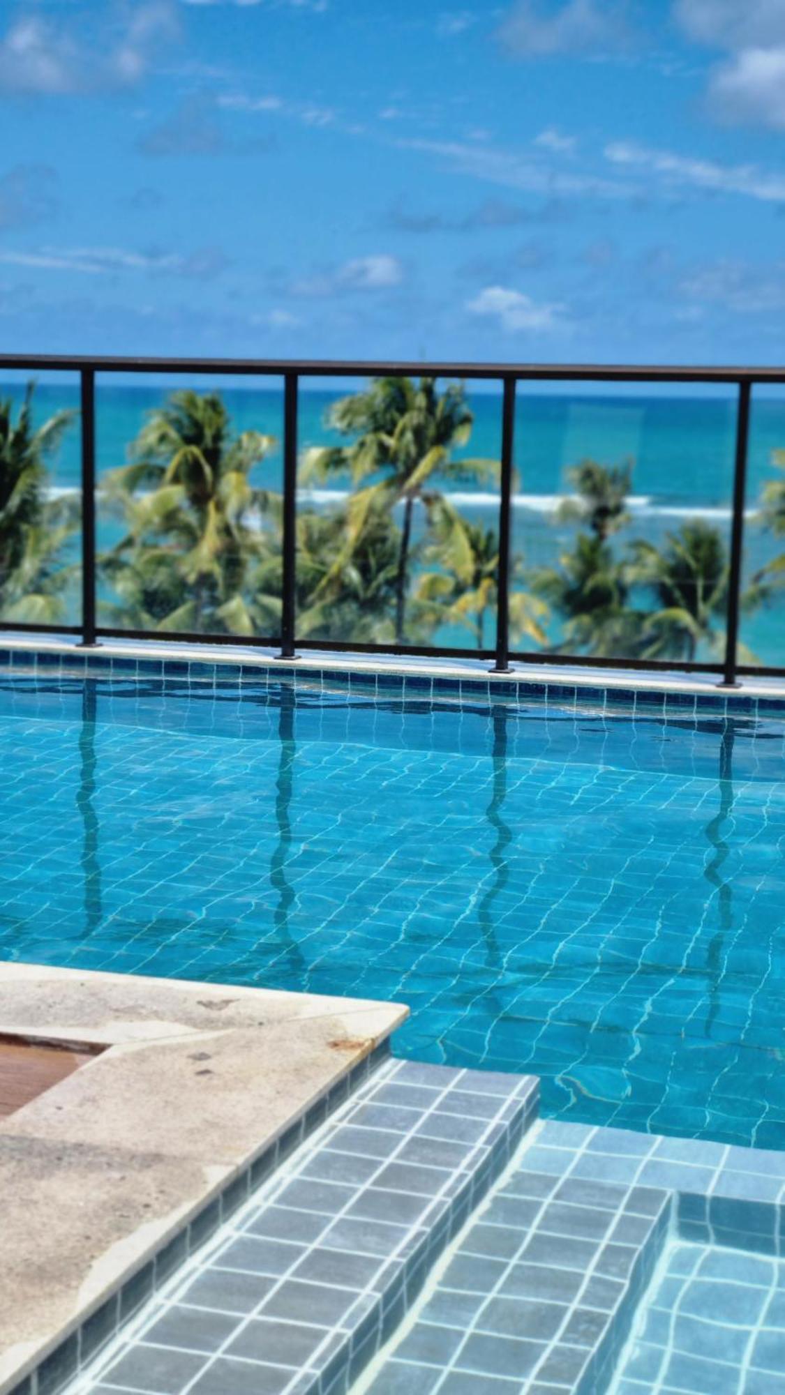Hotel Porto De Galinhas Porto Exclusive By Aft Esterno foto
