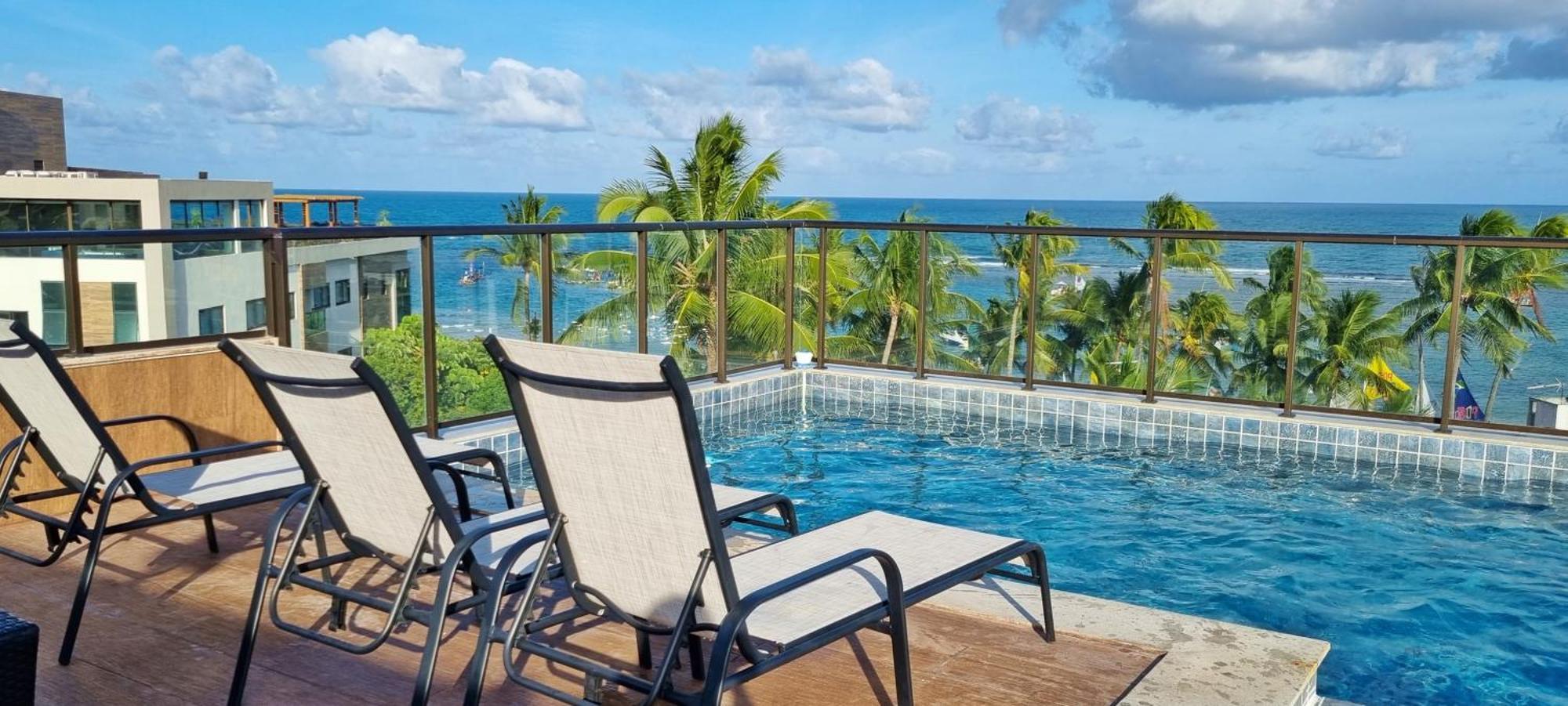 Hotel Porto De Galinhas Porto Exclusive By Aft Esterno foto